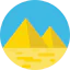 Pyramids icon 64x64