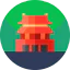 Запретный город иконка 64x64