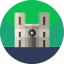 Нотр-Дам иконка 64x64