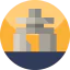 Инукшук иконка 64x64