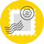 Stamp icon 64x64