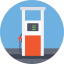 Gas station icon 64x64