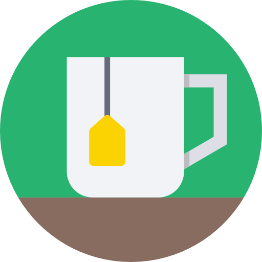 Tea icon