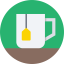 Tea icon 64x64