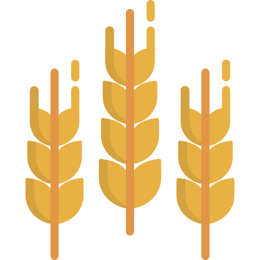 Wheat 图标