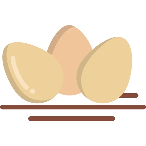 Eggs icon