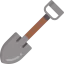 Shovel ícono 64x64