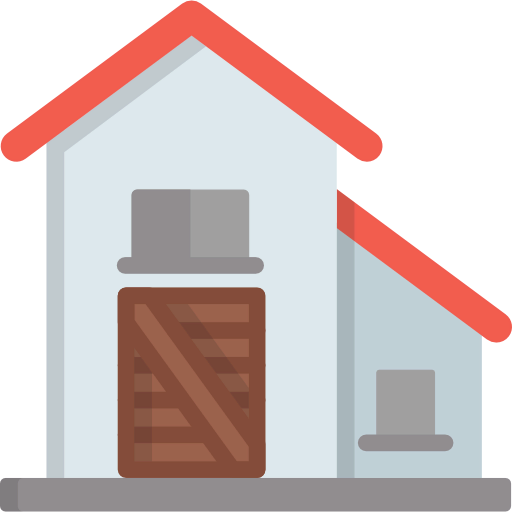 Barn icon