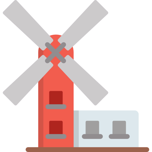 Windmill icon
