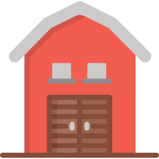 Barn icon