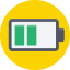 Battery icon 64x64