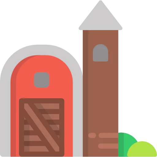 Barn icon