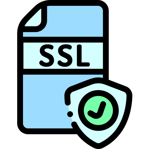 Ssl アイコン
