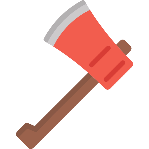 Axe icon