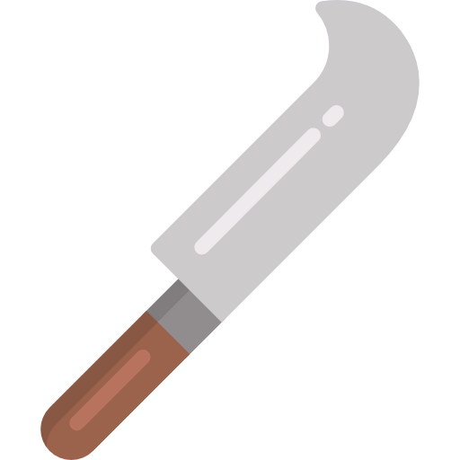 Billhook icon