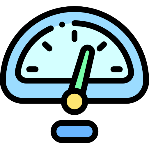Speed icon