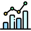 Analytics icon 64x64