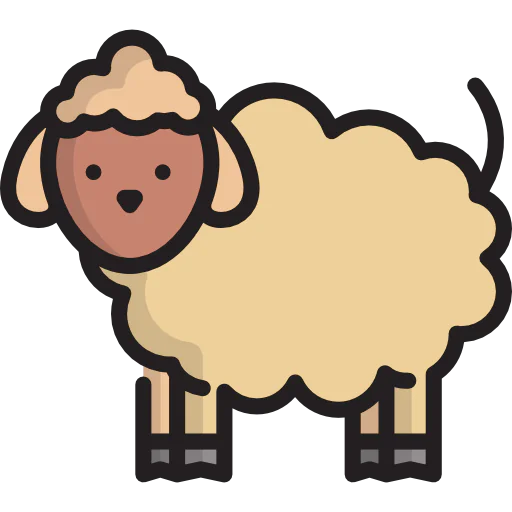 Sheep Ikona