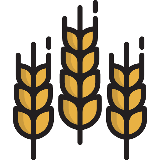 Wheat icon