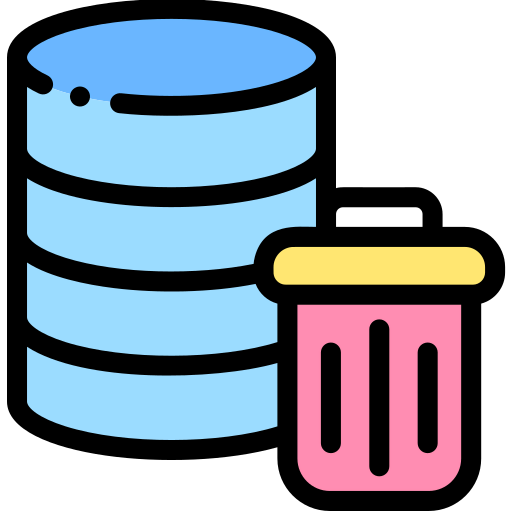 Database 图标