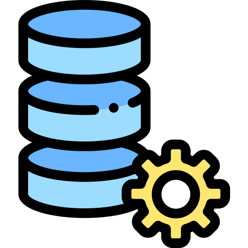 Server icon