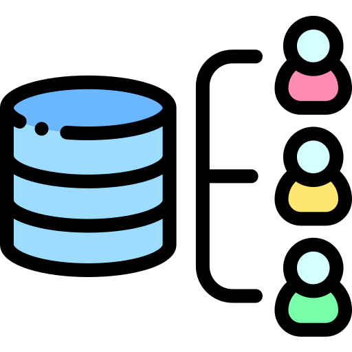 Database icon
