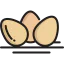 Eggs 图标 64x64