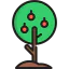 Apple tree 图标 64x64