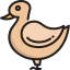Duck 图标 64x64
