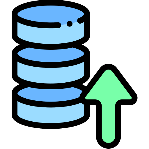 Server 图标