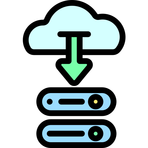 Server icon