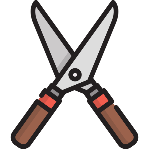 Shears icon