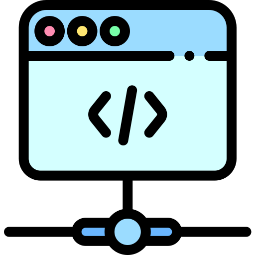 Coding Symbol