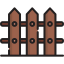 Fence 图标 64x64