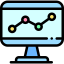 Analytics icon 64x64