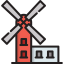 Windmill 图标 64x64