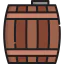 Barrel 图标 64x64