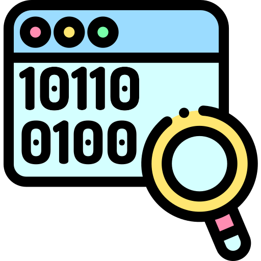 Binary 图标