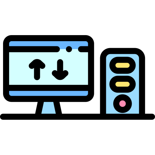 Personal computer 图标