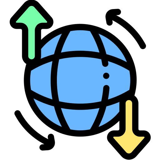Internet icon