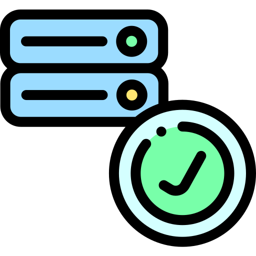 Server icon