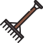 Rake 图标 64x64