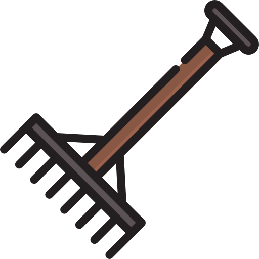 Rake 图标
