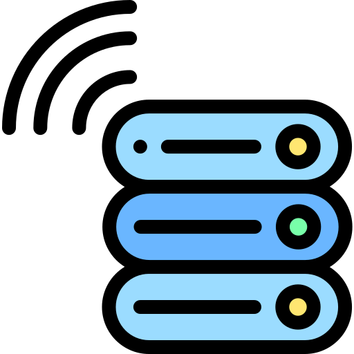 Server icon