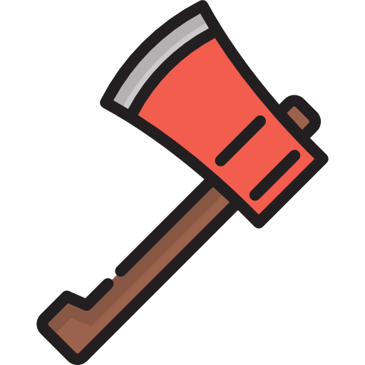 Axe icon