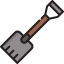 Shovel 图标 64x64