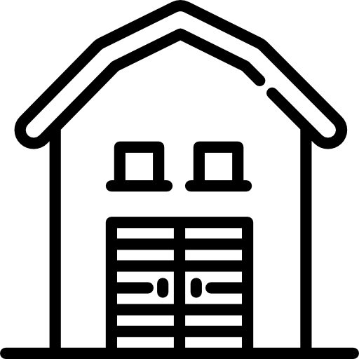 Barn icon