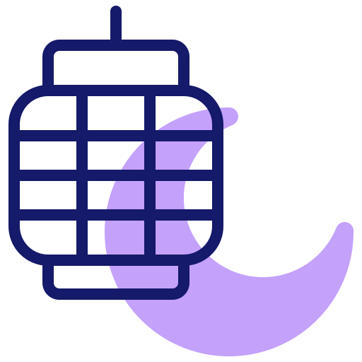 Lanterns icon