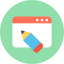 Browser ícono 64x64