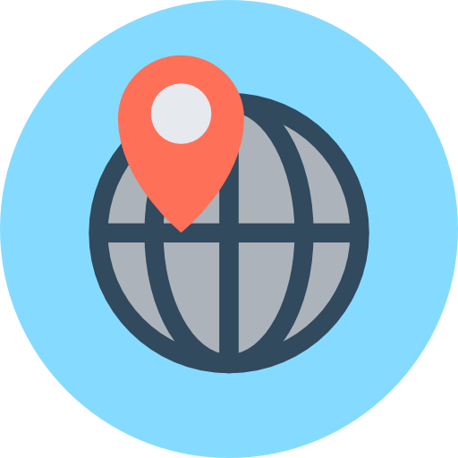 Location icon